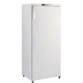 réfrigérateur blanc