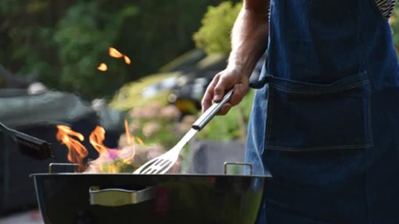 Les ustensiles indispensables pour la cuisine au barbecue - Blog